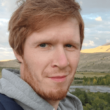 Константин Кудрявцев