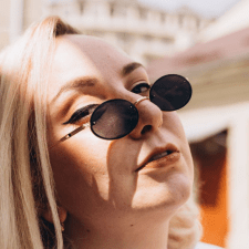 Freelancer Yana P. — Moldova, Dubossary. Specialization — Information Gathering, Recruitment (HR)