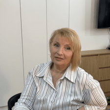 Наталя Пейчева