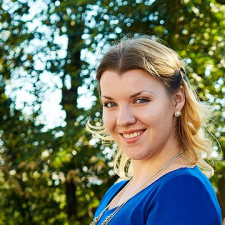 Фрилансер Olga I. — Украина, Киев. Специализация — Полиграфический дизайн, Дизайн сайтов