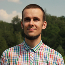 Фрилансер Константин Н. — Украина, Тернополь. Специализация — HTML и CSS верстка, Дизайн сайтов