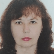 Фрилансер Олена Б. — Украина, Днепр. Специализация — Полиграфический дизайн, Аудио и видео монтаж