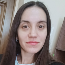 Аліна Penkovskaya