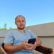 Freelancer Petro V. — Ukraine, Kyiv. Core skill — Web Programming, PHP