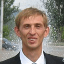 Фрилансер Сергей Ч. — Украина, Киев. Специализация — Контент-менеджер, Поисковое продвижение (SEO)