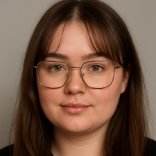 Freelancer Patrycja W. — Polska, Warszawa. Specjalizacja — Przepisywanie tekstów (rewright), Edycja i korekta tekstu