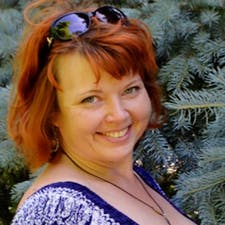 Фрилансер Ольга С. — Россия, Краснодар. Специализация — Копирайтинг, Рерайтинг