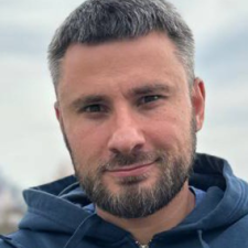 Заказчик Сергей С. — Украина.
