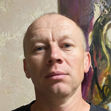 Oleksandr Perminov