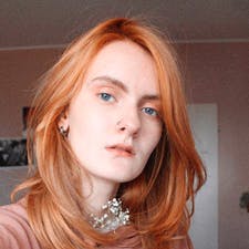 Фрилансер Daria S. — Украина, Киев. Специализация — Иллюстрации и рисунки, Живопись и графика