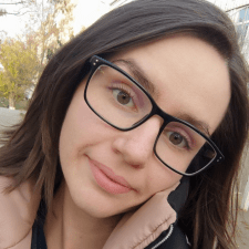 Фрилансер Валерія С. — Україна, Одеса. Спеціалізація — HTML та CSS верстання, Javascript та Typescript