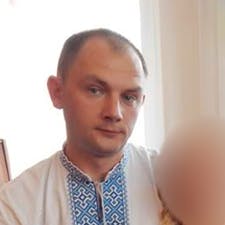 Фрилансер Володимир П. — Украина, Острог. Специализация — Баннеры