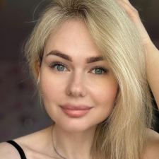 Valeriia Bliznensova