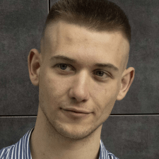 Фрилансер Олександр П. — Украина, Днепр. Специализация — 3D моделирование и визуализация