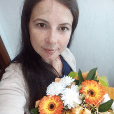 Елена В.
