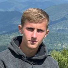 Фрилансер Іван П. — Украина, Днепр. Специализация — 3D моделирование и визуализация, AI в дизайне
