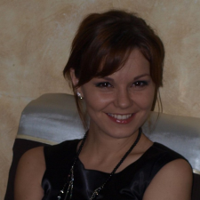 Фрилансер Ирина П. — Украина, Харьков. Специализация — Настройка ПО и серверов