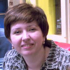 Фрилансер Светлана П. — Украина. Специализация — Дизайн сайтов, HTML и CSS верстка