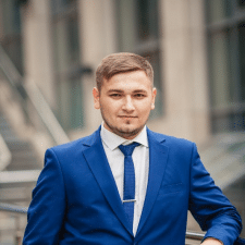 Фрилансер Алексей П. — Украина, Днепр. Специализация — Поисковое продвижение (SEO), Контекстная реклама