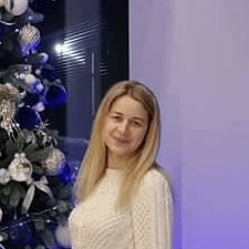 Freelancer Oksana P. — Ukraine, Kolomyya. Core skill — Script Writing, Poems, Songs & Prose