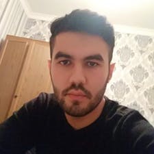 Фрилансер Джалил М. — Азербайджан, Баку. Специализация — Логотипы, Дизайн визиток