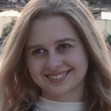 Фрилансер Alina A. — Франция, Paris.