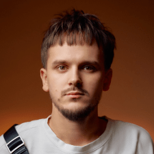 Freelancer Oleksandr S. — Ukraina, Połtawa. Specjalizacja — Banery, Projektowanie stron w mediach społecznościowych