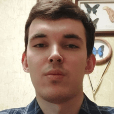 Freelancer Andrew S. — Ukraine, Kyiv. Core skill — PHP, Online Stores & E-commerce