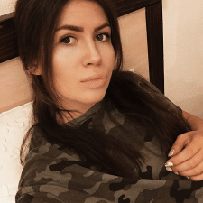 Фрилансер Александра П. — Украина, Киев. Специализация — Написание статей