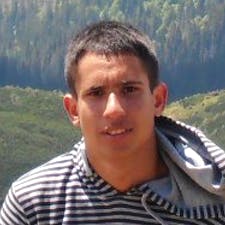 Фрилансер Pavlo K. — Украина, Винница. Специализация — Java, C и C++