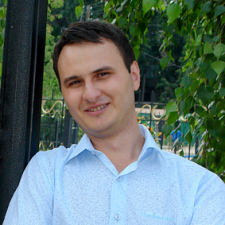 Заказчик Виталий Т. — Украина.