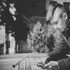 Фрилансер Владислав П. — Украина, Сумы. Специализация — Стихи, песни, проза