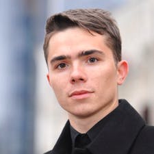Фрилансер Дмитрий П. — Украина, Киев. Специализация — Веб-программирование, Дизайн сайтов