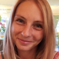 Daria Petchenko