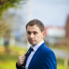 Фрилансер Михаил П. — Украина, Ужгород. Специализация — Веб-программирование, HTML и CSS верстка