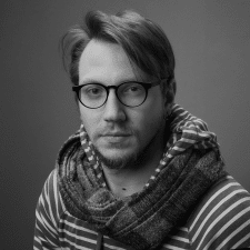 Freelancer Petr P. — Ukraina. Specjalizacja — Układ HTML i CSS, Kompleksowe prace nad stroną internetową