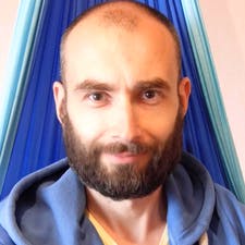 Петр Ященко