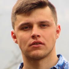 Фрилансер Петро Ш. — Украина, Дрогобыч. Специализация — 3D моделирование и визуализация