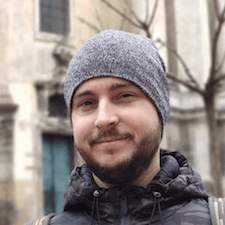 Фрилансер В'ячеслав П. — Украина, Одесса. Специализация — Java, Администрирование систем и сетей