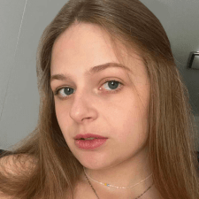 Freelancer Olha T. — Ukraina, Charków. Specjalizacja — Banery, Loga