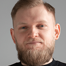 Заказчик Назарій Ш. — Украина, Львов.