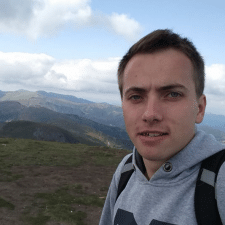 Фрилансер Volodymyr P. — Украина, Львов. Специализация — HTML и CSS верстка