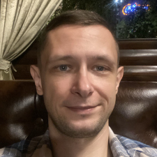Volodymyr Petrenko