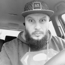 Freelancer Oleksii P. — Ukraina, Kijów. Specjalizacja — Kompleksowe prace nad stroną internetową, Układ HTML i CSS
