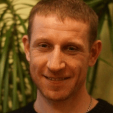 Фрилансер Евгений П. — Украина, Киев. Специализация — Javascript и Typescript, HTML и CSS верстка