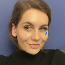 Фрилансер Марина П. — Украина, Киев. Специализация — Дизайн интерфейсов (UI/UX), Дизайн мобильных приложений
