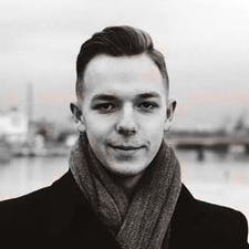 Фрилансер Vadym P. — Украина, Львов. Специализация — Перевод текстов, Контент-менеджер