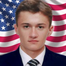 Freelancer Petr O. — Ukraine, Dnepr. Core skill — HTML & CSS, Javascript and Typescript