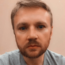 Заказчик Назарій П. — Украина, Львов.