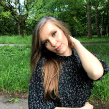 Фрилансер Яна Д. — Украина, Ровно. Специализация — Полиграфический дизайн, Логотипы